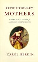 Cover Art:
                              Revolutionary Mothers