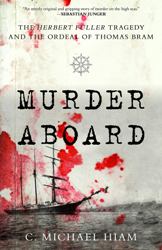 Cover Art:
        Murder Aboard