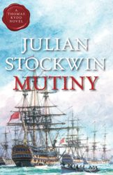 Cover
Art: Mutiny