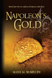 Cover
                Art: Napoleon's Gold