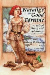 Cover Art: Natalie's Good Fortune