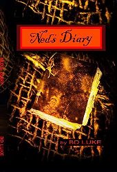 Cover Art: Ned's Diary