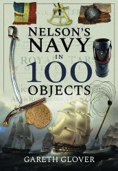 Cover
                            Art: Nelson's Navy in 100 Objects