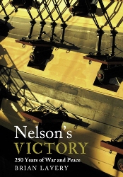 Cover Art: Nelson's Victory