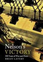 Cover Art:
Nelson's Victory