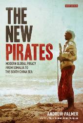 Cover Art: New Pirates