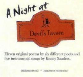 Cover Art: A Night at
          Devil's Tavern