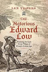 Cover Art: The Notorious Edward Low