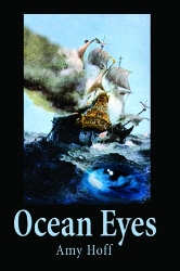 Cover Art: Ocean Eyes