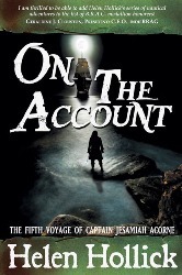 Cover Art: On the
                                          Account