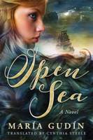 Cover Art: Open Sea