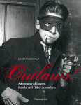 Cover Art:
            Outlaws!