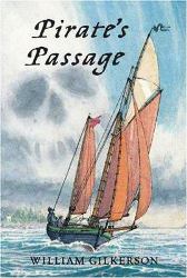 Cover Art: Pirate's Passage