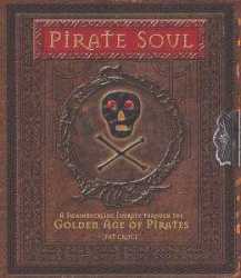 Cover Art: Pirate Soul