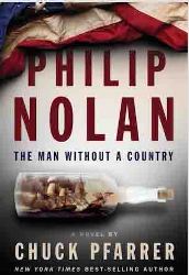 Cover Art: Philip Nolan