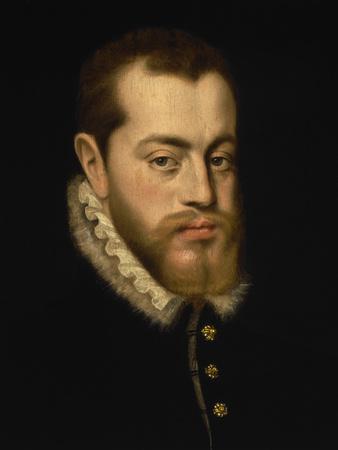 Felipe II of Spain by Antonis Mor (Source:
https://commons.wikimedia.org/wiki/File:Philip_II_of_Spain_by_Antonio_Moro.jpg)