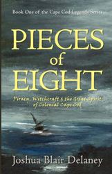 Cover Art: Pieces of
Eight