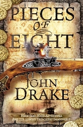 Cover Art:
                Pieces of Eight
