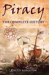 Cover Art:
                  Piracy the Complete History