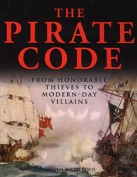 Cover Art: The Pirate Code