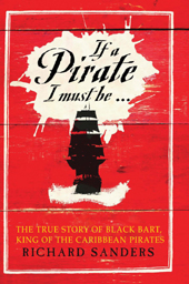 Cover Art: If a Pirate I Must
        Be...