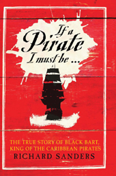 Cover Art: If a Pirate I Must
        Be...