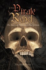 Cover Art: Pirate Rebel