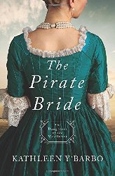 Cover Art: The Pirate
                                              Bride