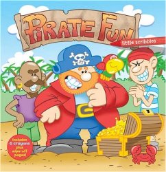 Cover Art: Pirate Fun