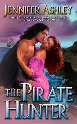 Cover Art:
                        The Pirate Hunter