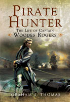 Cover Art: Pirate Hunter