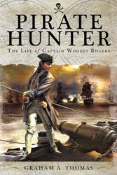 Cover Art: Pirate Hunter