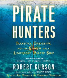 Cover Art:
          Pirate Hunters