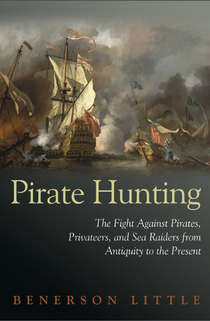 Cover
            Art: Pirate Hunting