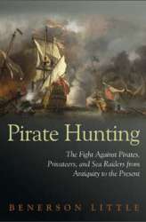 Cover
            Art: Pirate Hunting