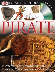 Cover
            Art: Pirate (Eyewitness series)