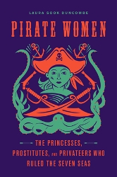 Cover Art: Pirate Women