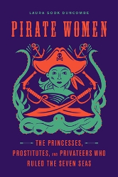 Cover Art: Pirate Women