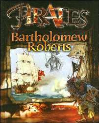 Cover Art: Bartholomew
                    Roberts