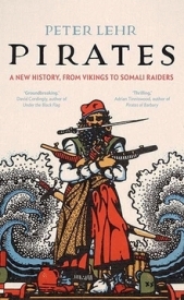 Cover Art: Pirates