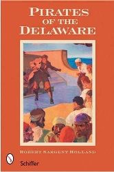Cover Art: Pirates
of the
Delaware