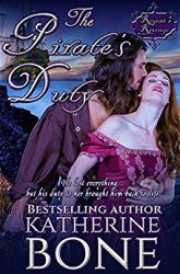 Cover Art:
                                The Pirate's Duty