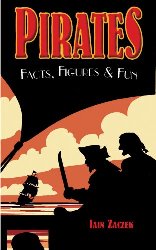 Cover Art: Pirates - Facts,
              Figures & Fun