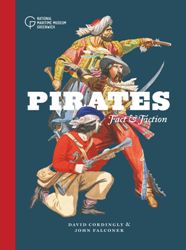 Cover
          Art: Pirates: Fact & Fiction