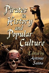 Cover Art: Pirates
          in History and Popular Culture