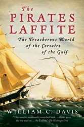 Cover Art: The
Pirates Laffite