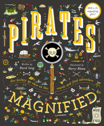Cover Art: Pirates
                    Magnified