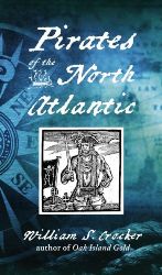 Cover
                                Art: Pirates of the North Atlantic