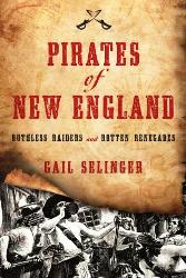 Cover Art:
        Pirates of New England