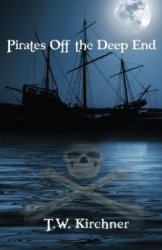 Cover Art: Pirates Off the Deep End